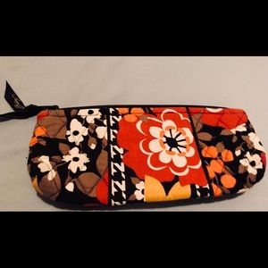 🎀 Vera Bradley Pencil Bag 🎀